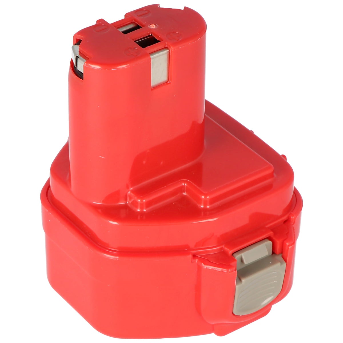Vervangende accu voor Makita Radio BMR100 van AccuCell 12V 3000mAh, gebruiksduur ca. 16 uur