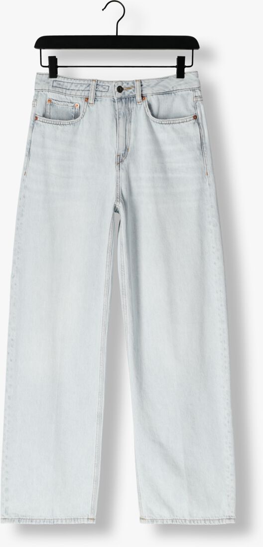 lichtblauwe drykorn wide jeans medley 2