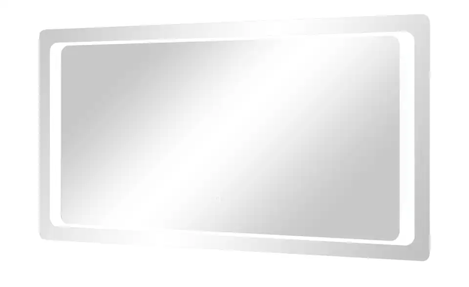 LED Funktionsspiegel Neufeld 140 cm