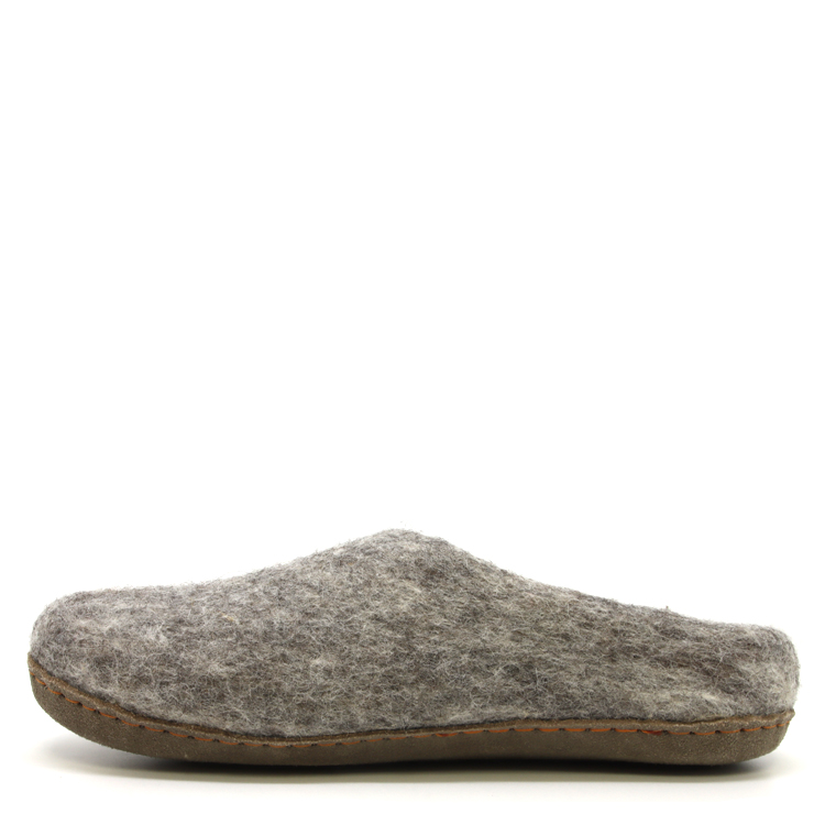Wool By Green Comfort Makalu | GRIS