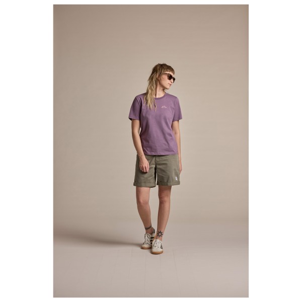 Maloja - Women's RuacanaM. - T-shirt