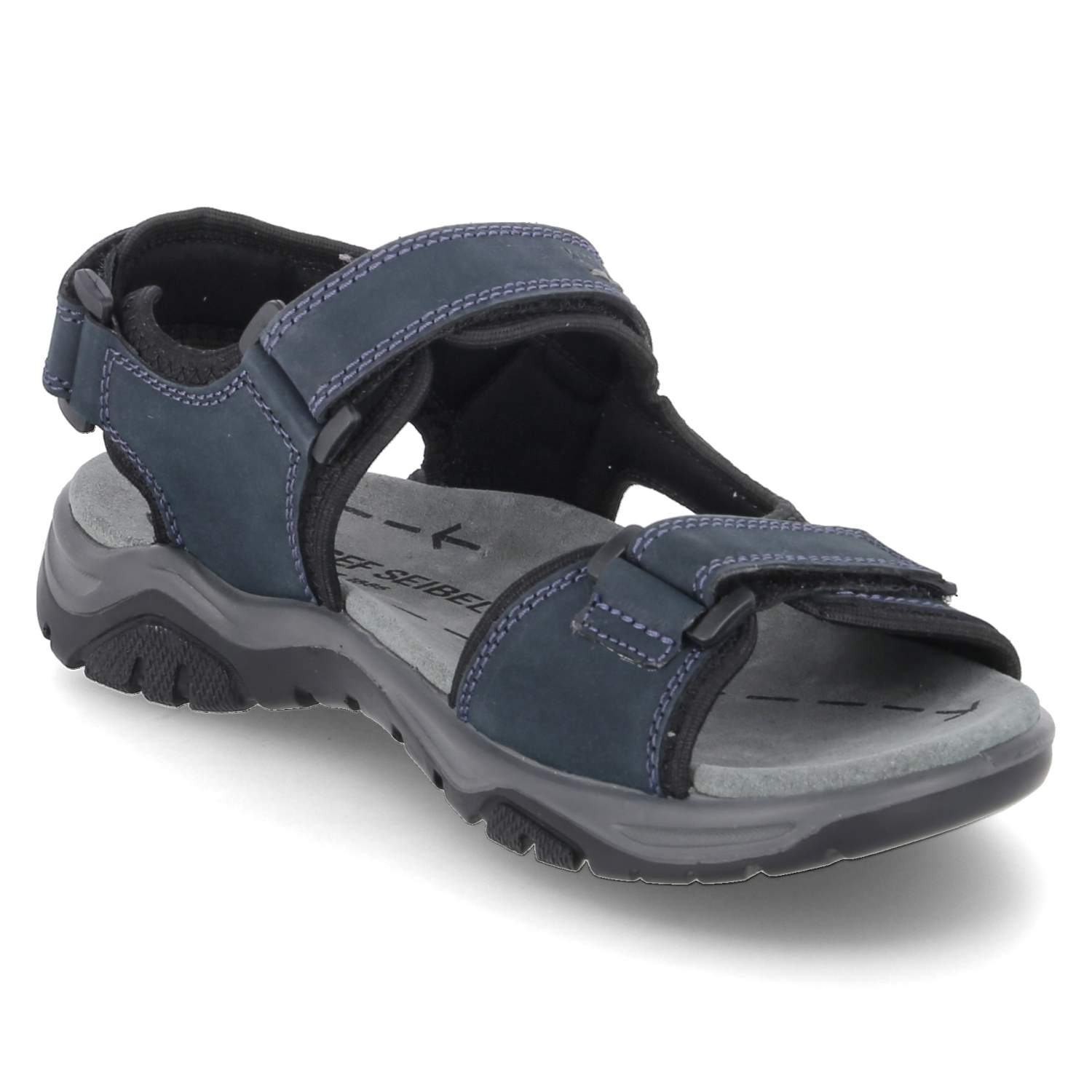 Josef Seibel Sandalen ARLO - indigo