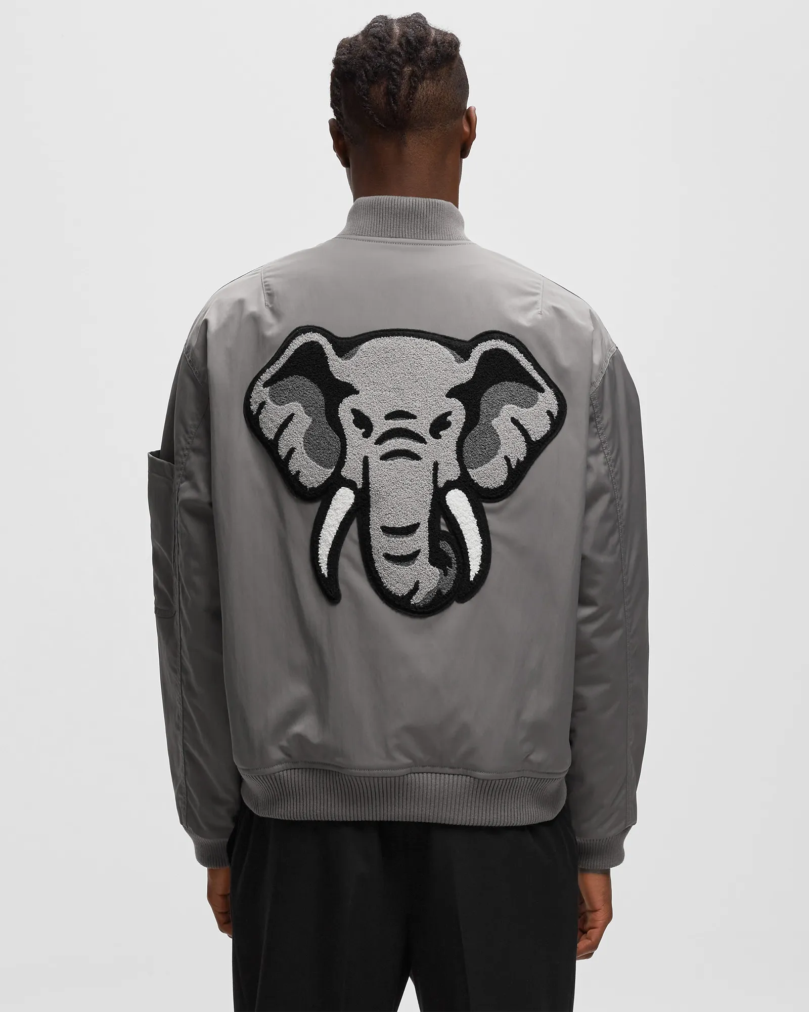 Kenzo ELEVATED FLIGHT BOMBER