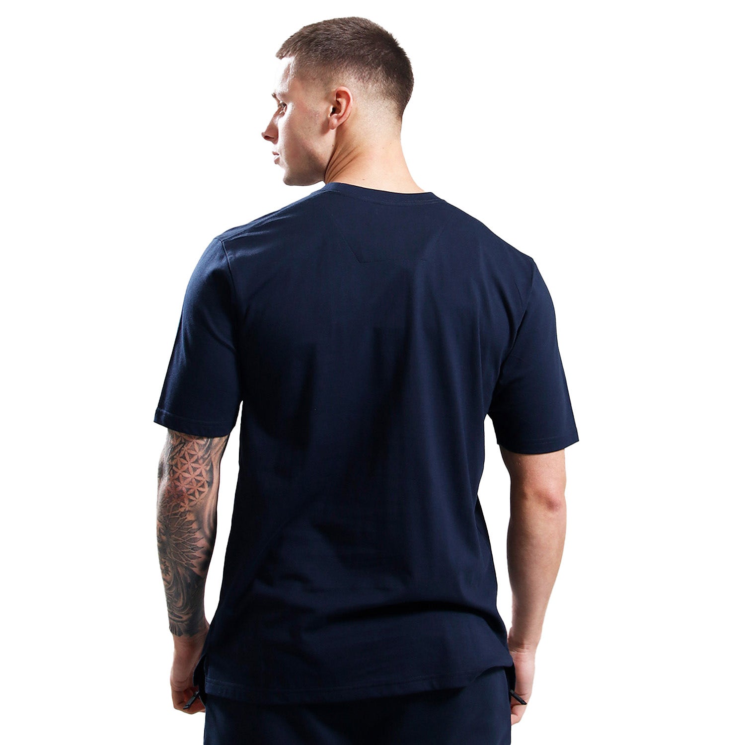 Marshall Artist  Siren T-shirt