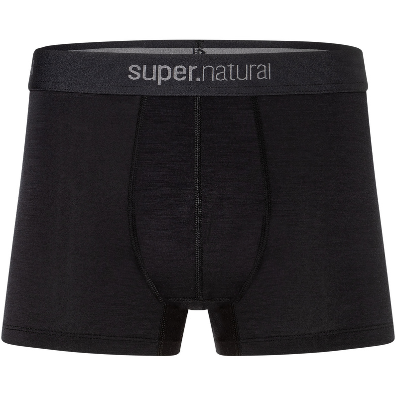 Super.Natural Herren Tundra175 2er Pack Unterhosen