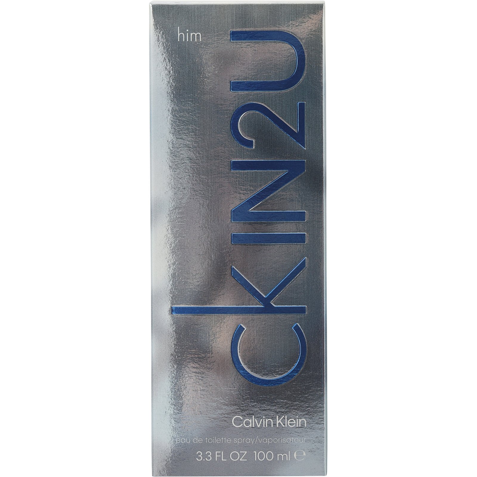 Calvin Klein CK in2U for Him Eau de Toilette