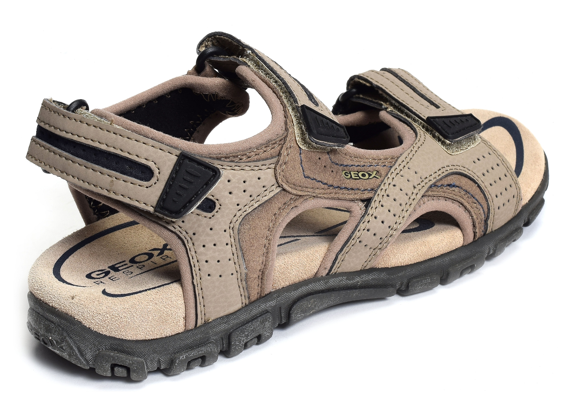 U sandal strada d beige