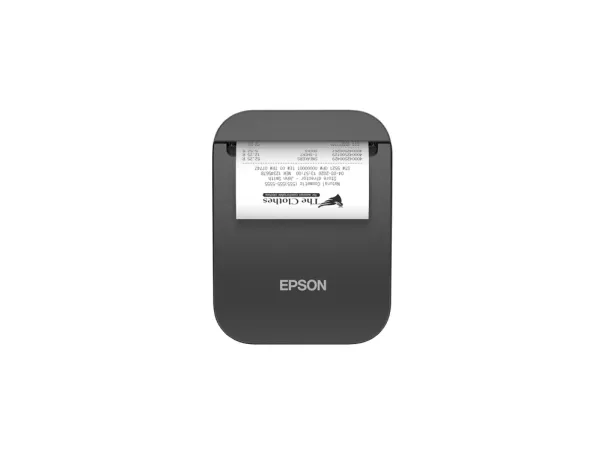 Epson TM - kvitteringsprinter - termisk linje