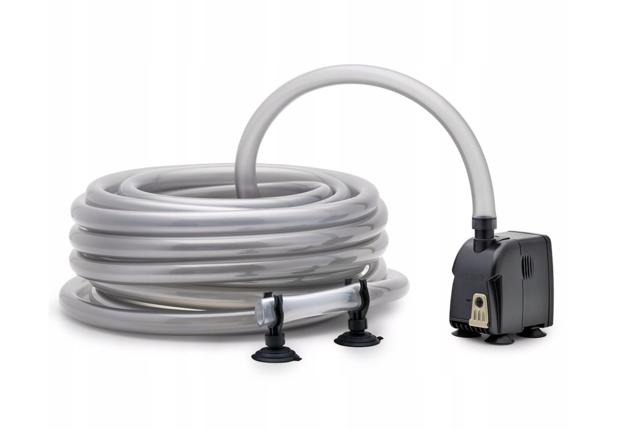 CDA 600 Waterwisselsysteem