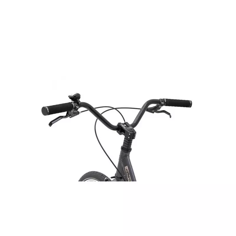 e-Footbike KOSTKA e-TOUR MAX (E1) - Antic Gray