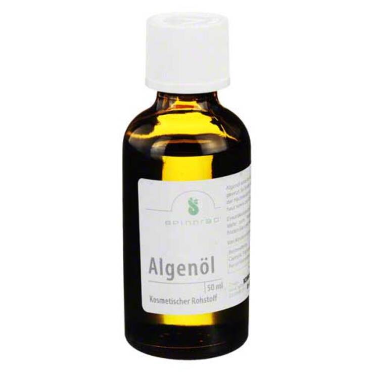 Algenöl, 50 ml