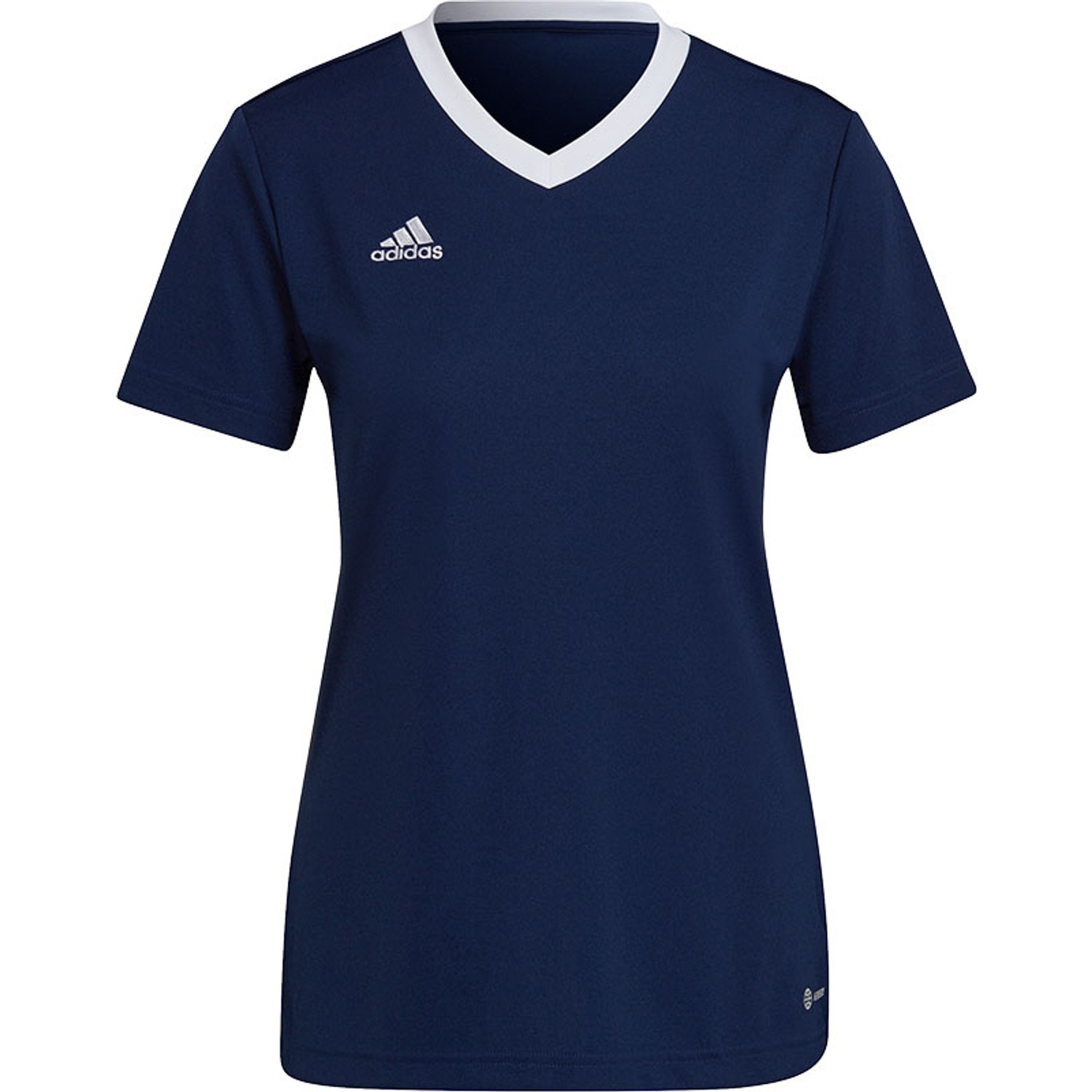 adidas Entrada 22 Training Shirt Dames