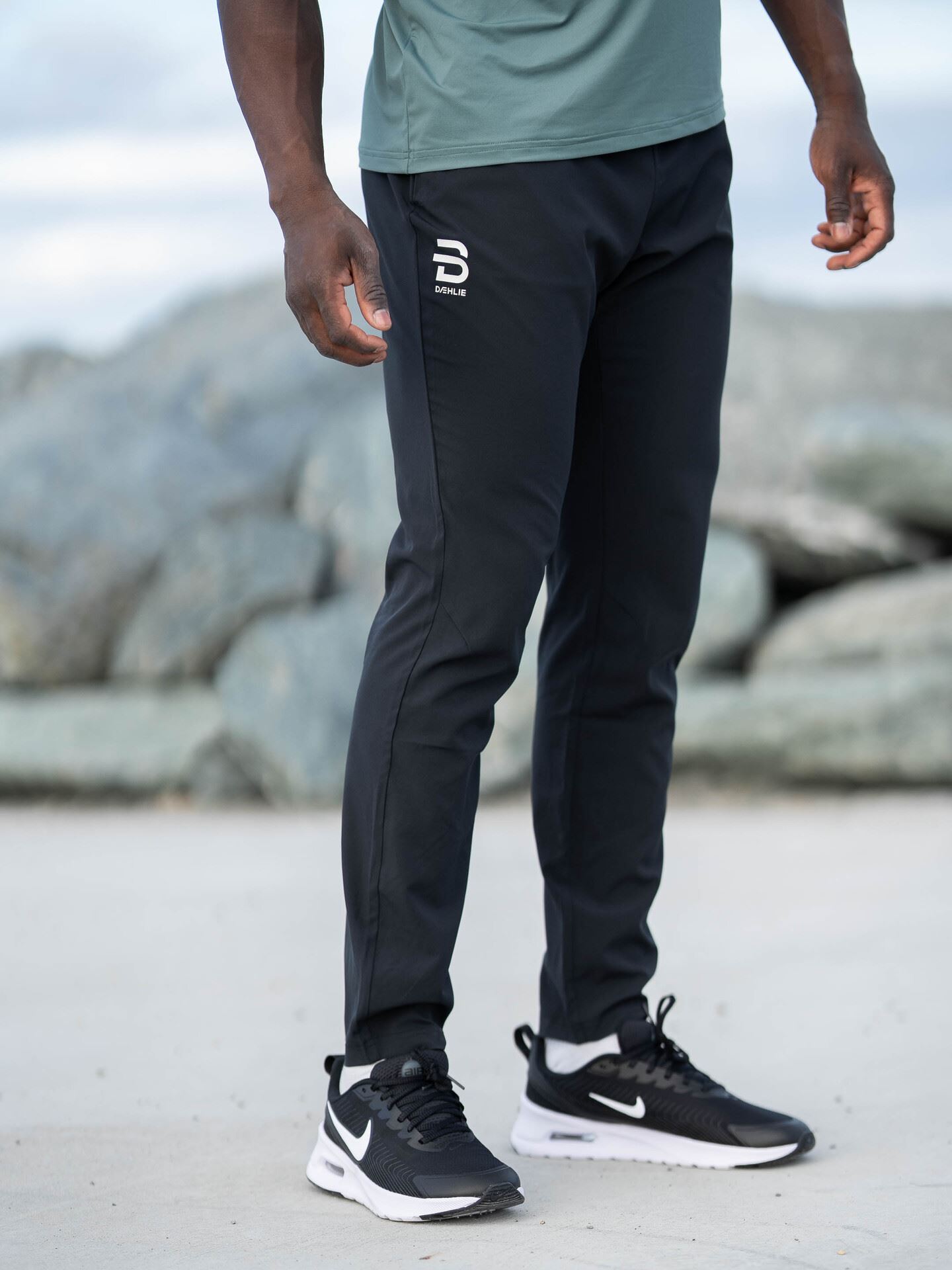Pants Motion