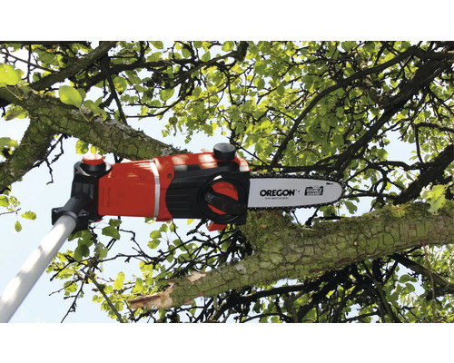 Einhell Power-X-Change GE-LC 18 Li T accu-hoogsnoeier (zonder accu en lader), 17 cm