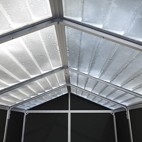 Canopia by Palram Rubicon skur - 4,2 m2