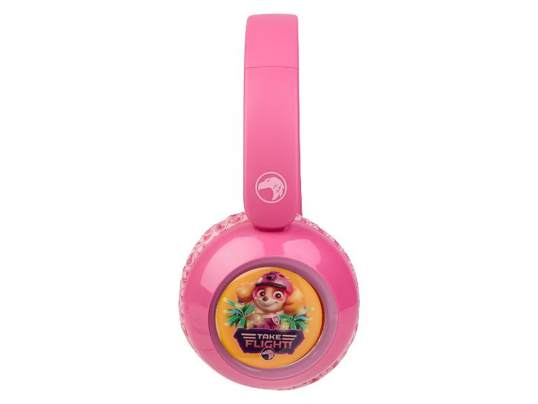 Kinder koptelefoon