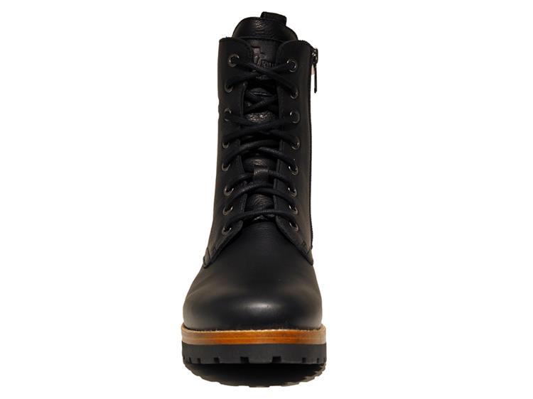 Panama Jack Frisia schwarz