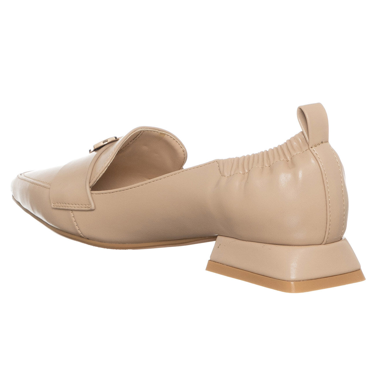 Tua By Braccialini Mocassins Lise nude