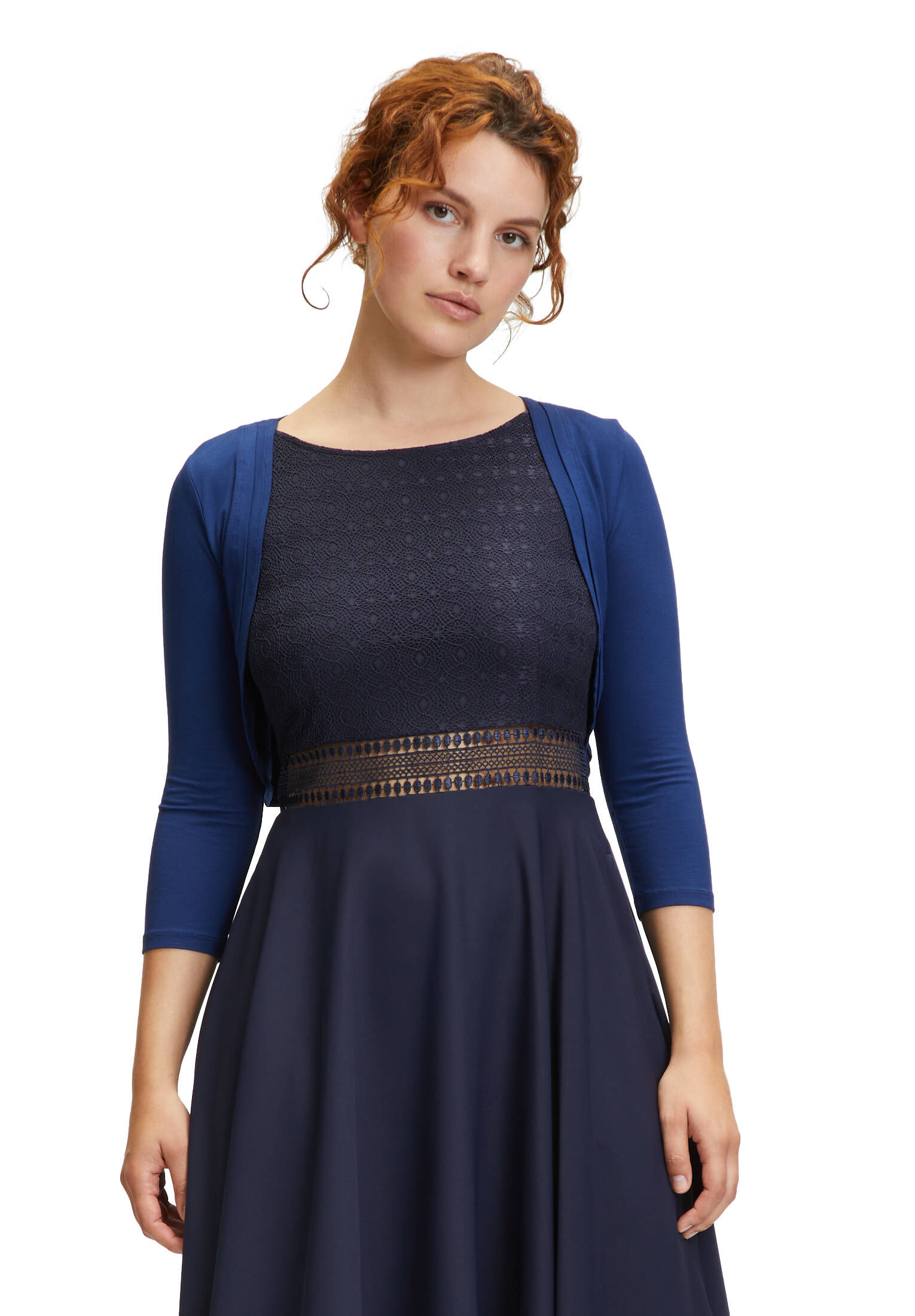 Vera Mont| Damen Bolero-Jacke