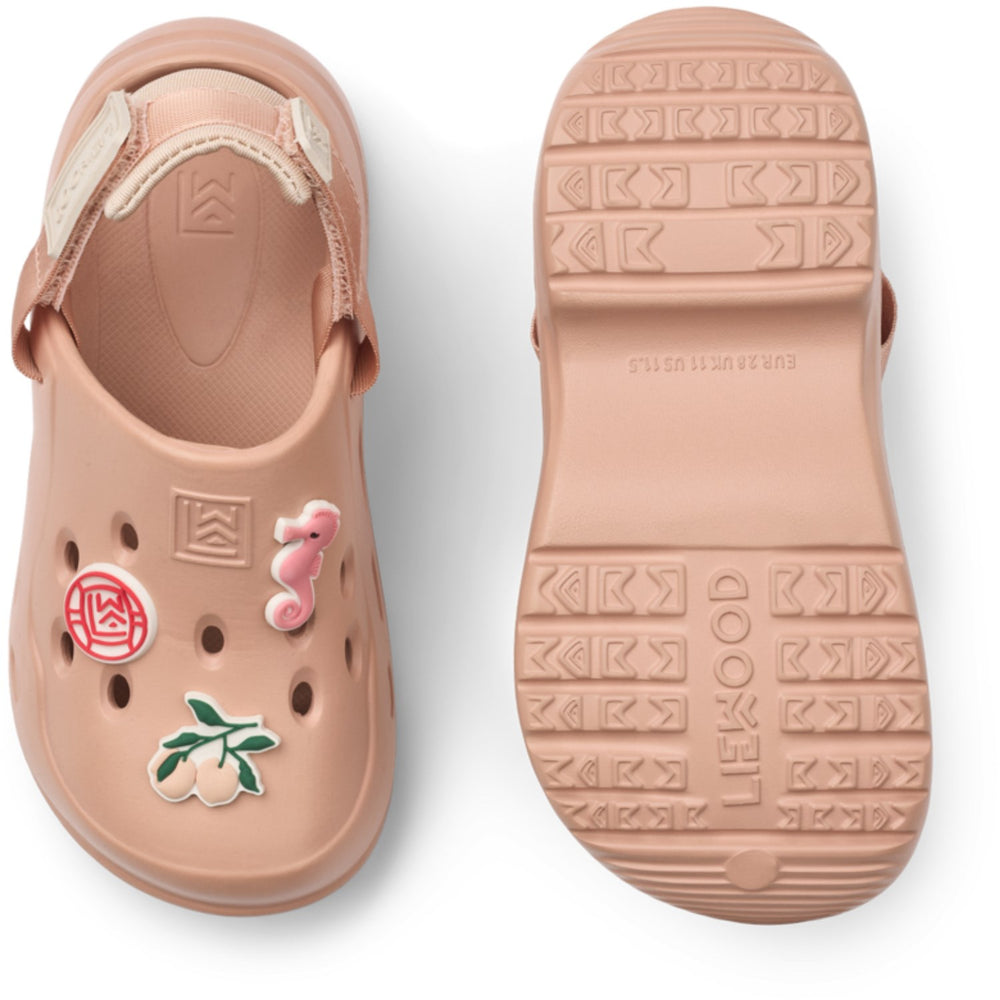 Køb LIEWOOD Pale Tuscany Mix Milas Sandaler