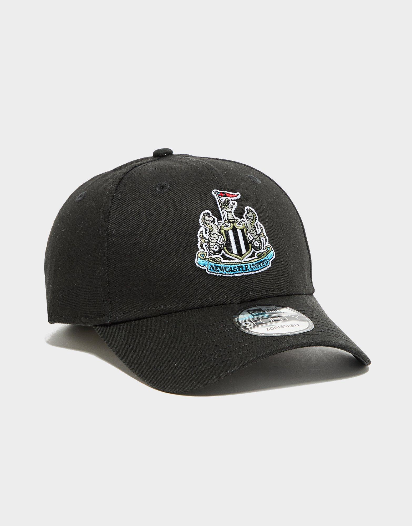 New Era Casquette Newcastle United FC 9FORTY