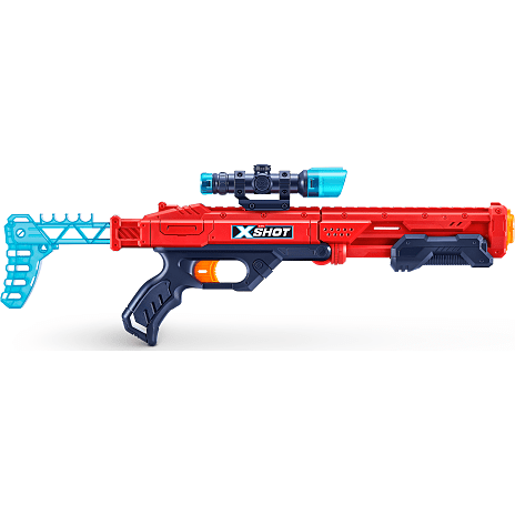 X-Shot Hawk Eye
