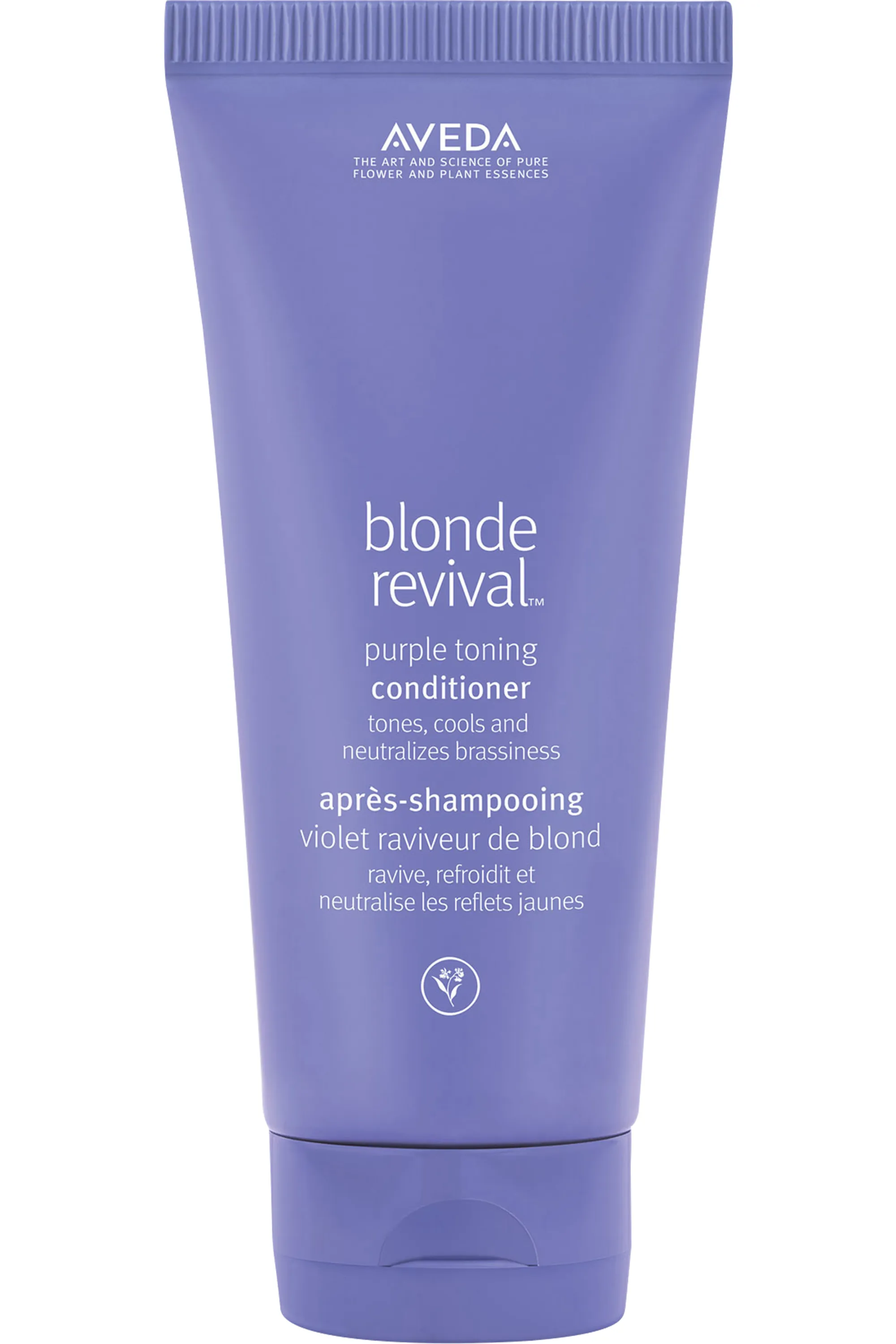 Aveda Après-shampooing raviveur de blond Blonde Revival-200 ml