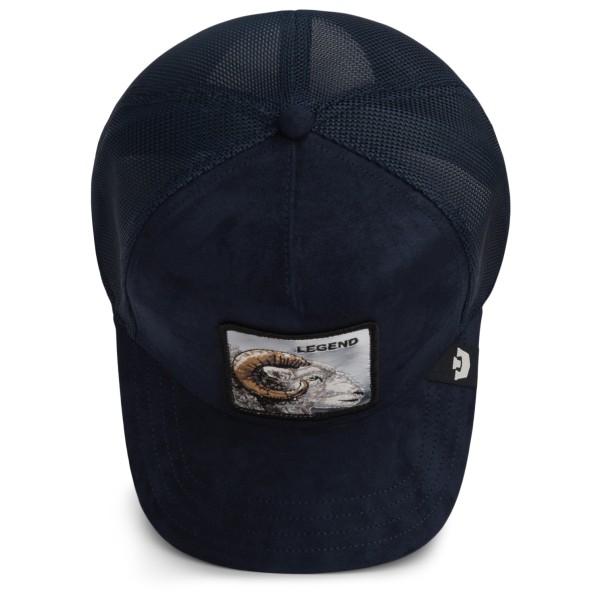 Goorin - Silver Legend - Casquette