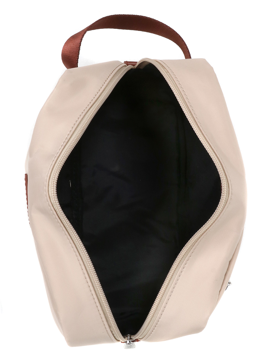Trousse de toilette Hexagona Pop