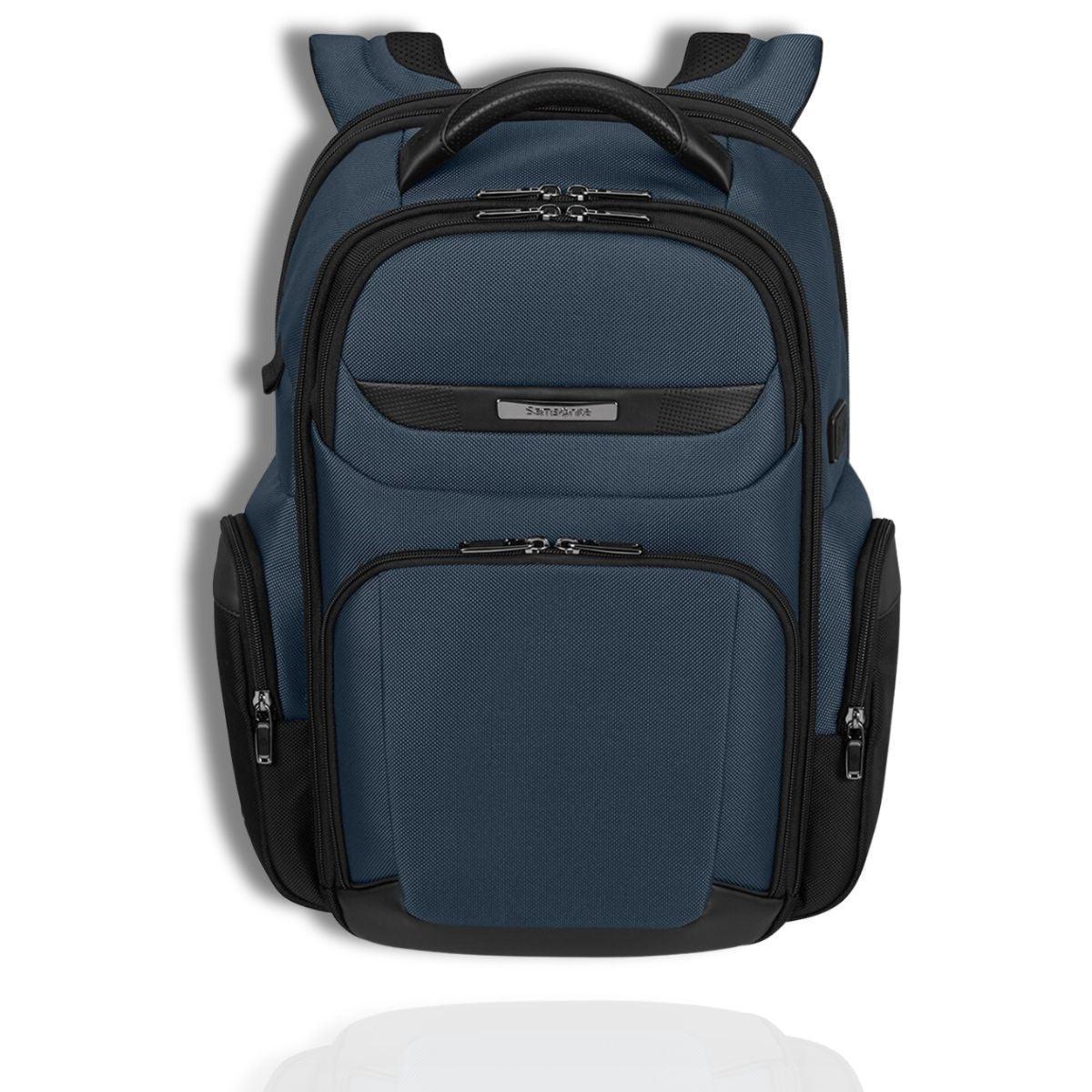 Samsonite | Pro DLX 6 | Laptop rugzak 15,6 EXP