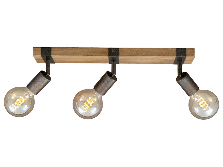 Wand- en plafondlamp