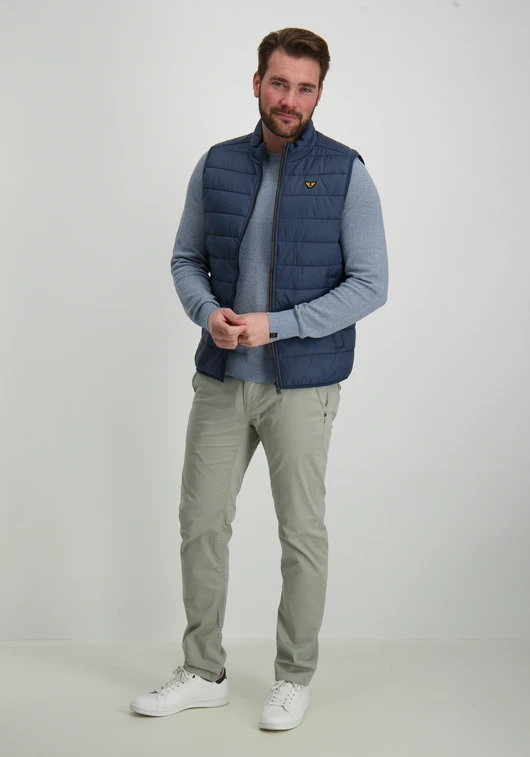PME Legend Bodywarmer yetliner PBW2502119