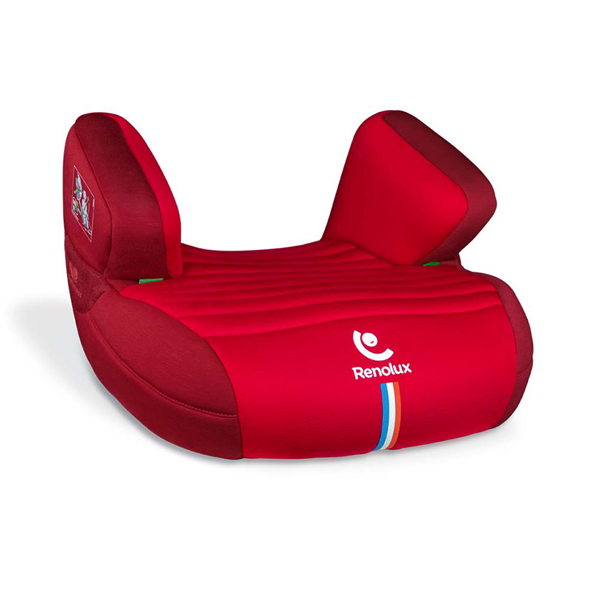 Rehausseur R129 Jet2 passion