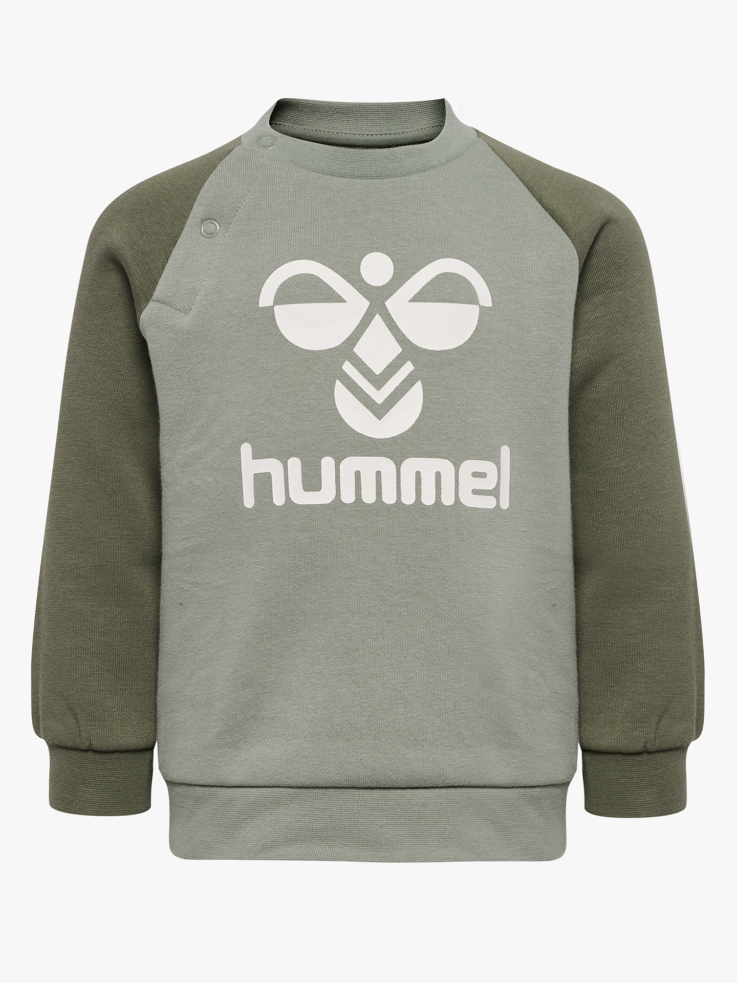 Humming Crewsuit