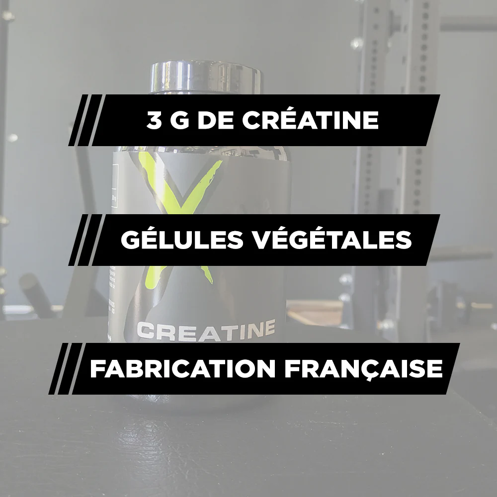 XNATIV Creatine