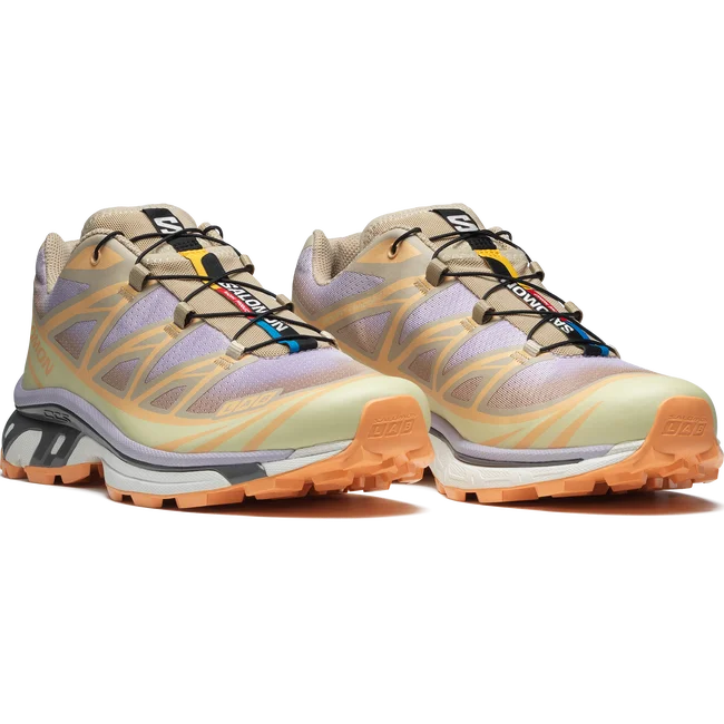 XT-6 SKYLINE  Sportliche Schuhe Unisex