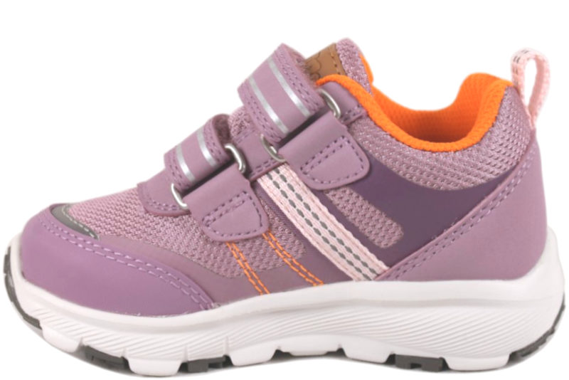 PONNY SNEAKERS LILLA SNEAKERS