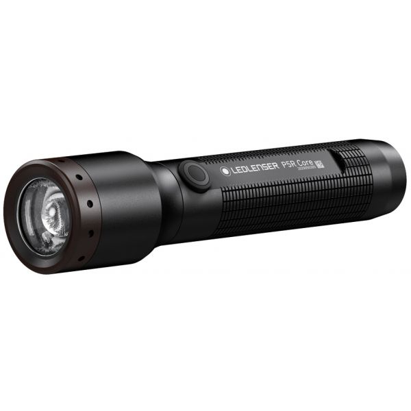 Ledlenser Lâmpada Tocha Recarregável P5R Core