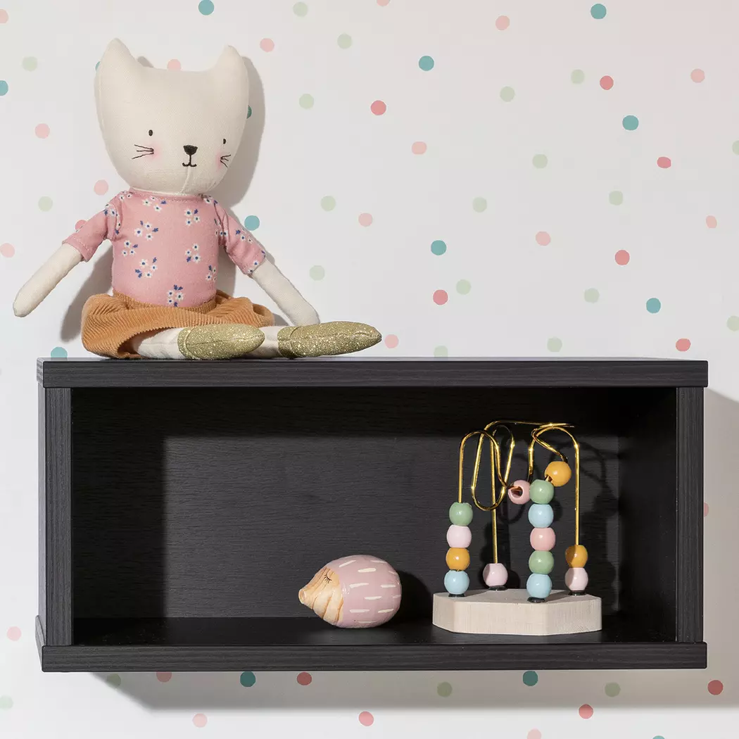 Wandbox Tomke