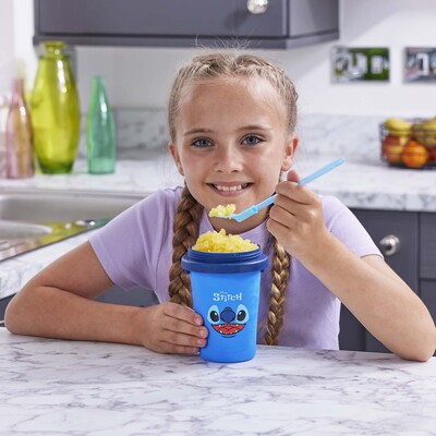 ChillFactor Slushkopp Stitch
