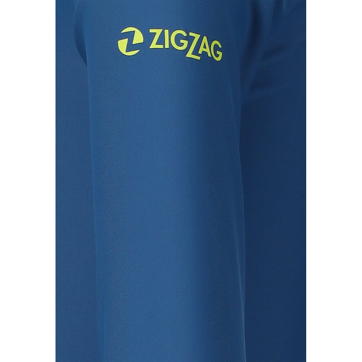 ZigZag Crisp Langærmet Svømme T-shirt Børn