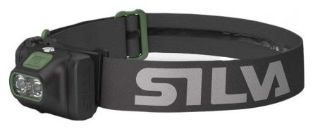 LAMPE FRONTALE SILVA SCOUT 3X