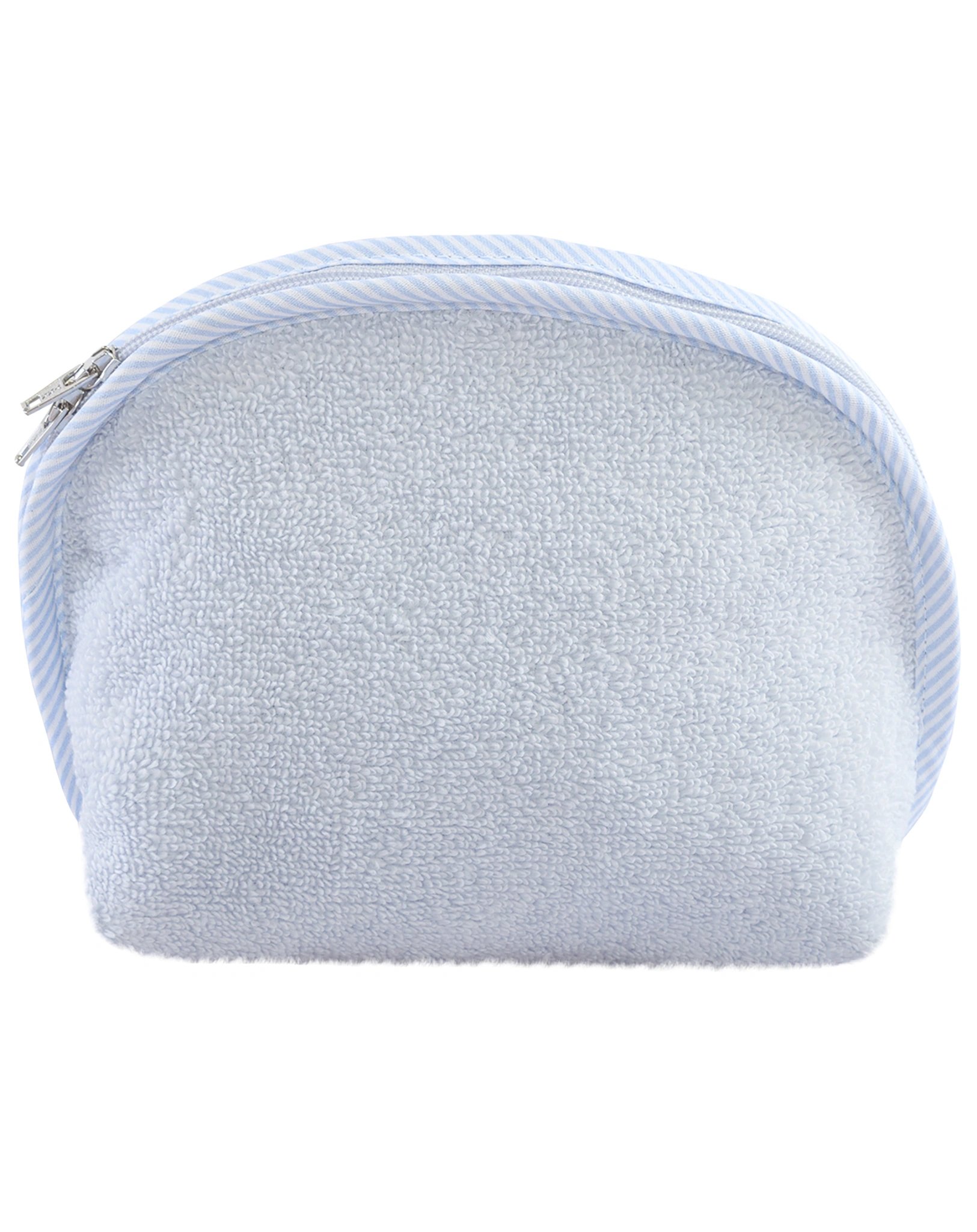 Waschtasche LASTER (18x16) in blau