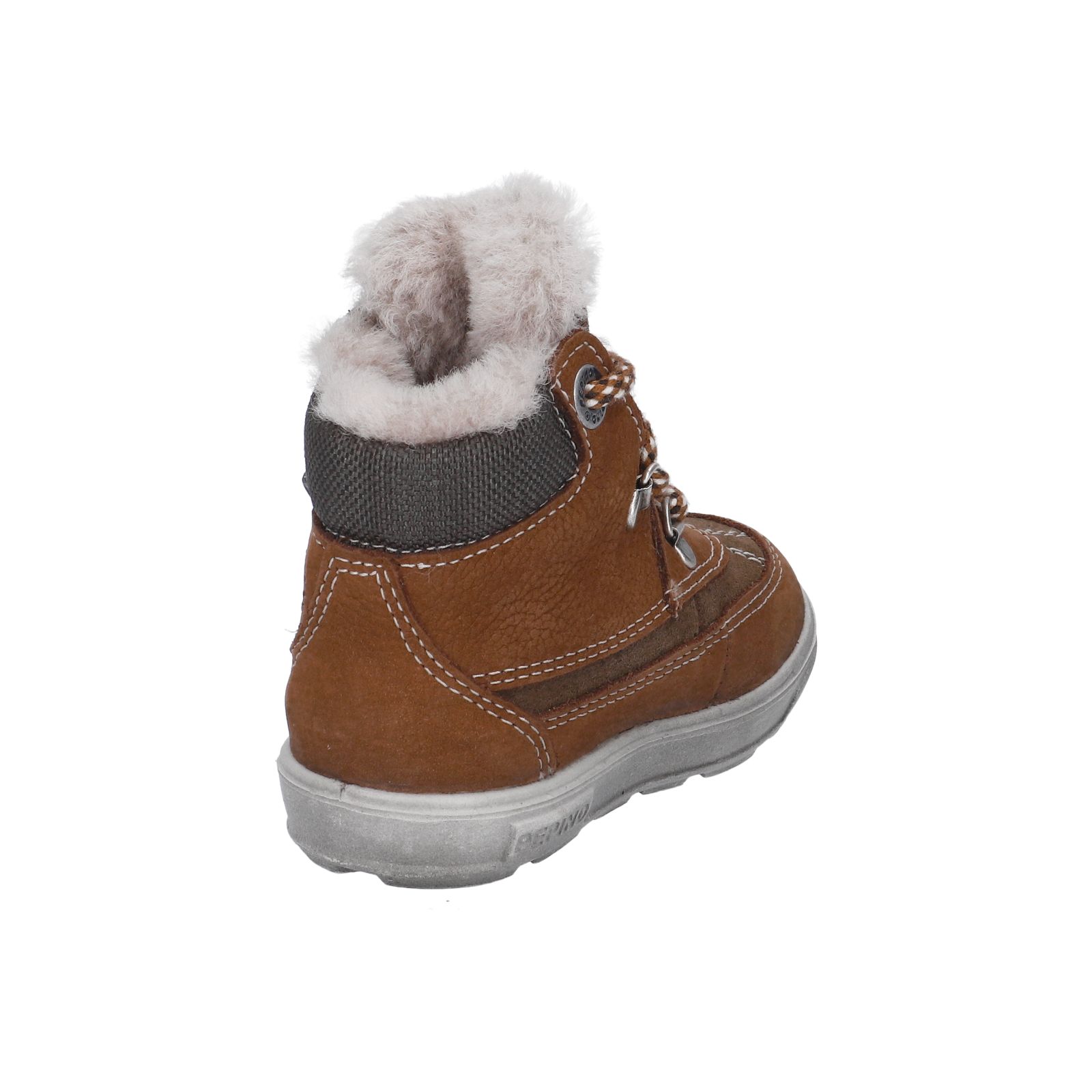 PAOLO - Winterboots