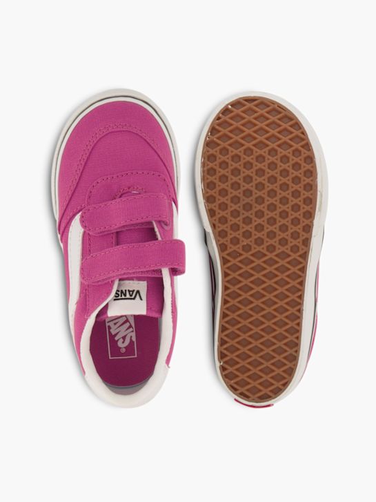 VANS Sneaker pink