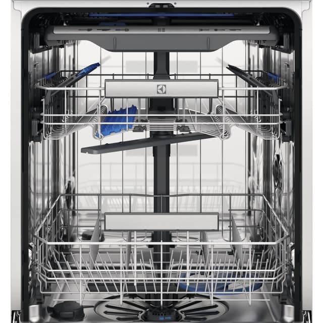 Electrolux Serie 700 Opvaskemaskine EEG68600W (fuldintegreret)