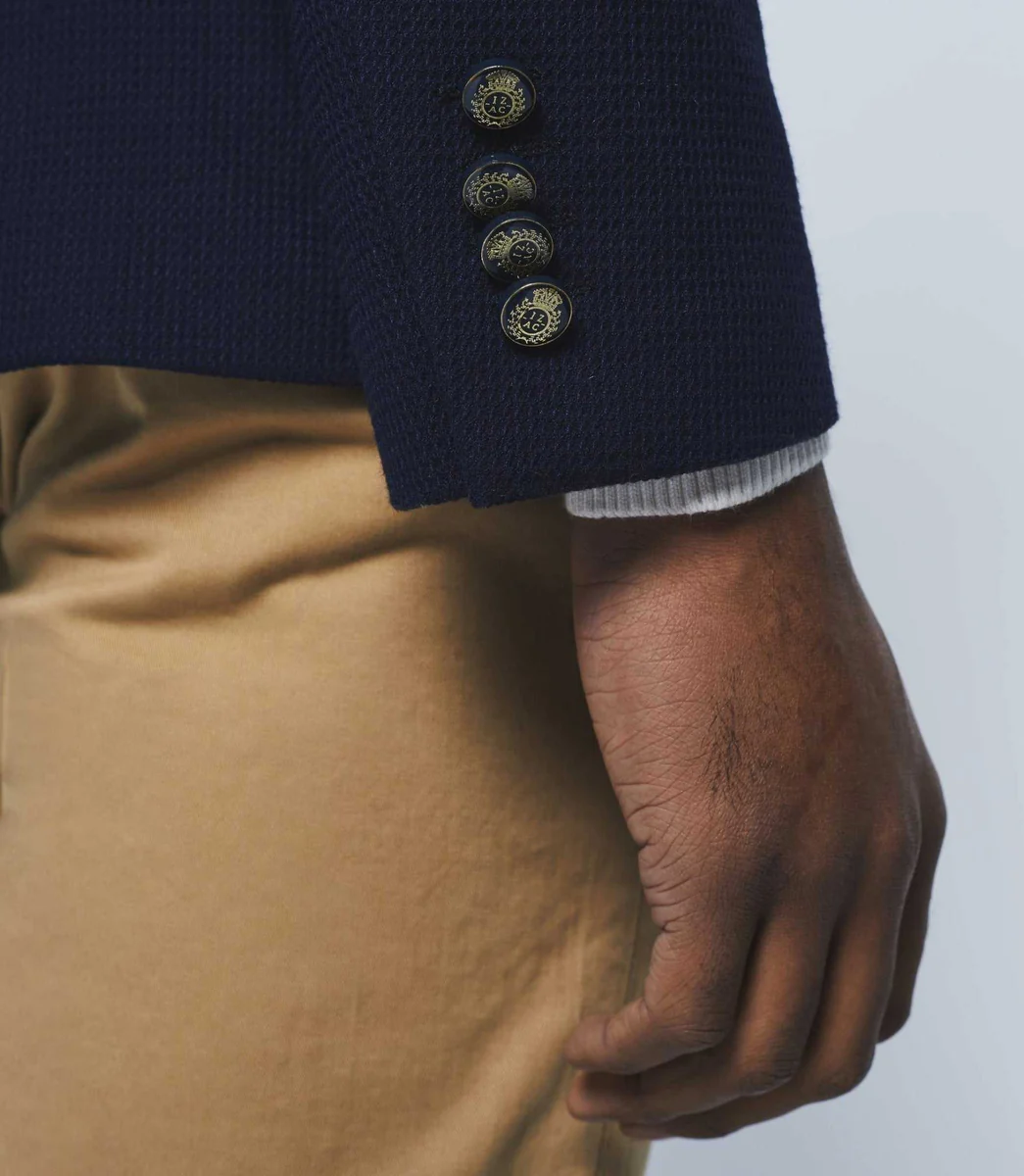 Blazer marine 