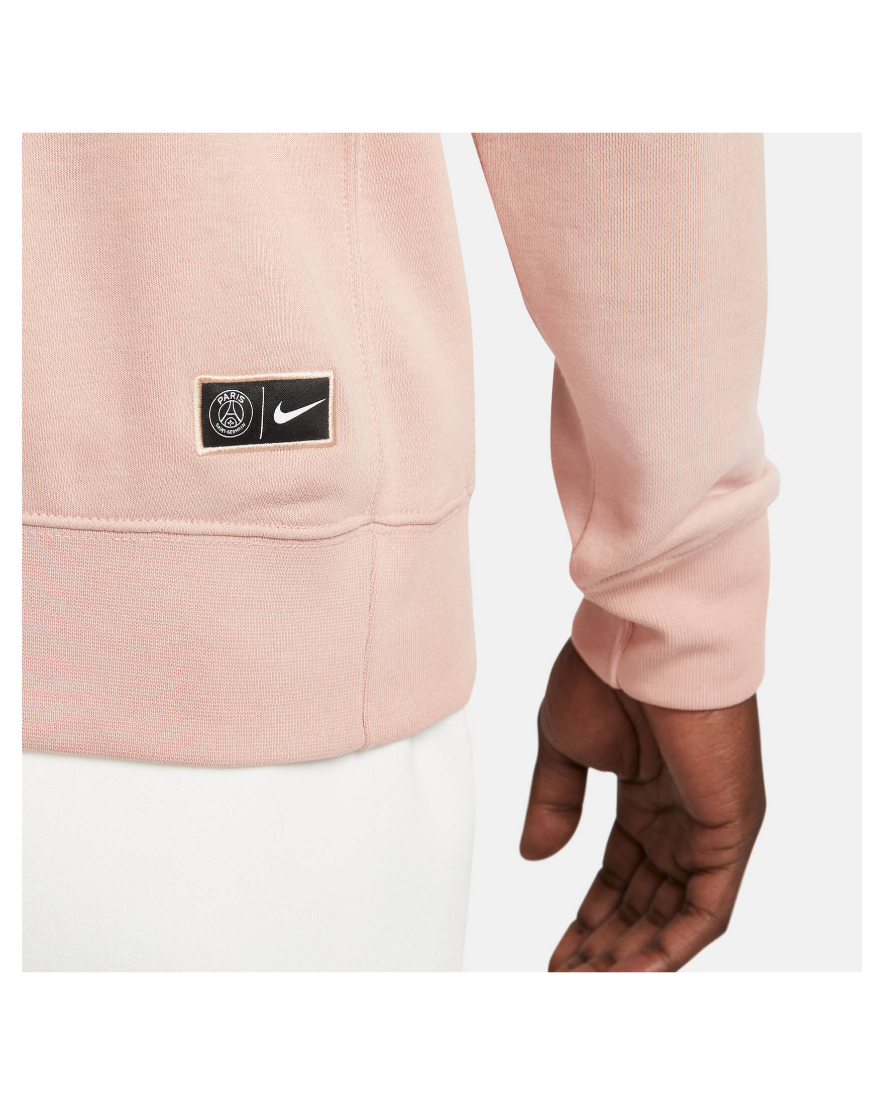 Nike| Herren Hoodie PARIS SAINT GERMAIN