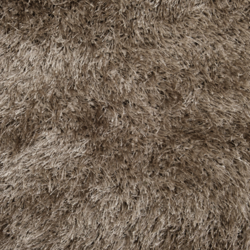 Vloerkleed Ultra Soft Surya Bruin 160x230CM