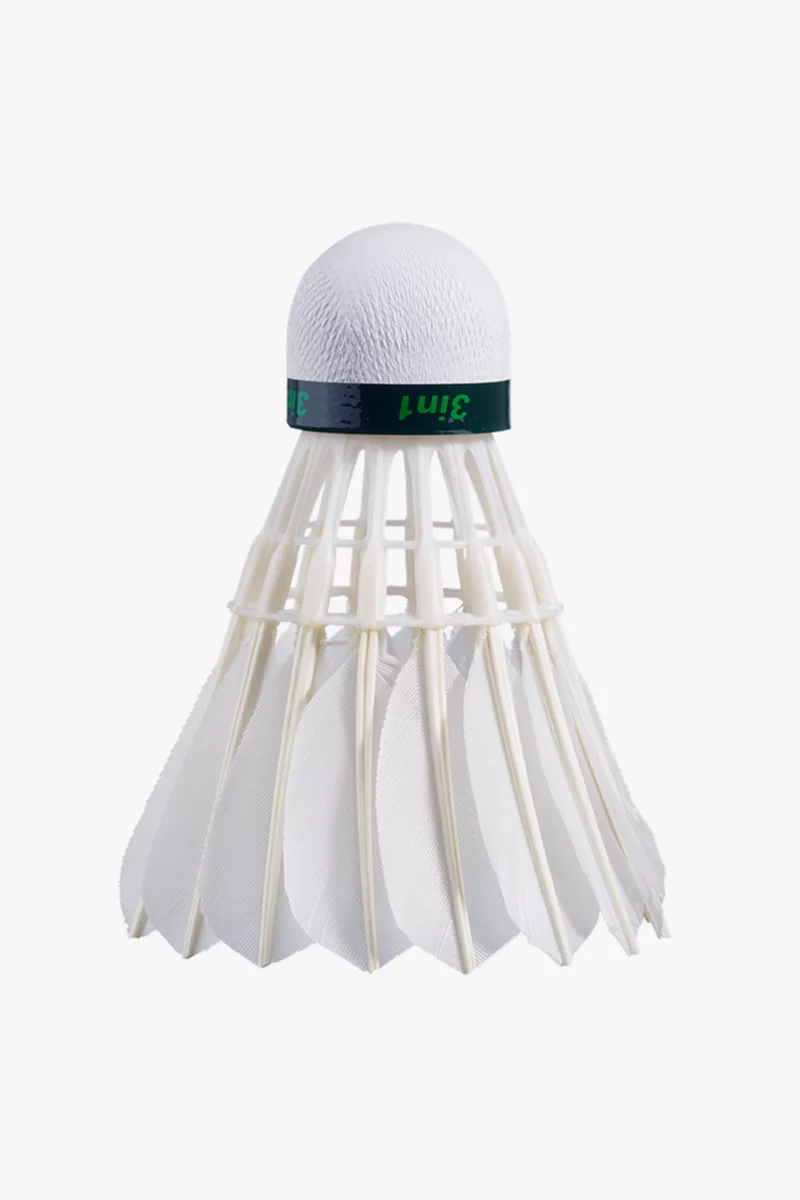 Babolat 12-Pack Hybrid Shuttle